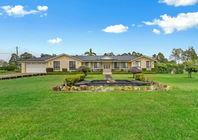 Main view of Homely rural property listing, 103 Malcolms Road, Pampoolah NSW 2430