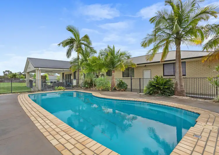 Second view of Homely rural property listing, 103 Malcolms Road, Pampoolah NSW 2430