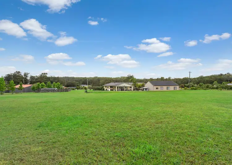 Third view of Homely rural property listing, 103 Malcolms Road, Pampoolah NSW 2430