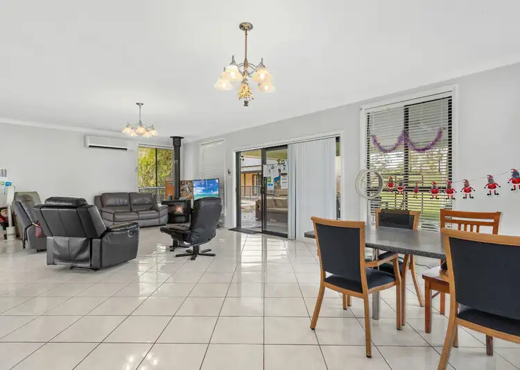 Fifth view of Homely rural property listing, 103 Malcolms Road, Pampoolah NSW 2430