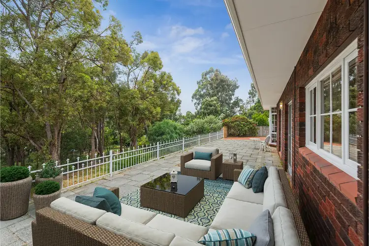 Fifth view of Homely house listing, 21 Baden Road, Bickley WA 6076