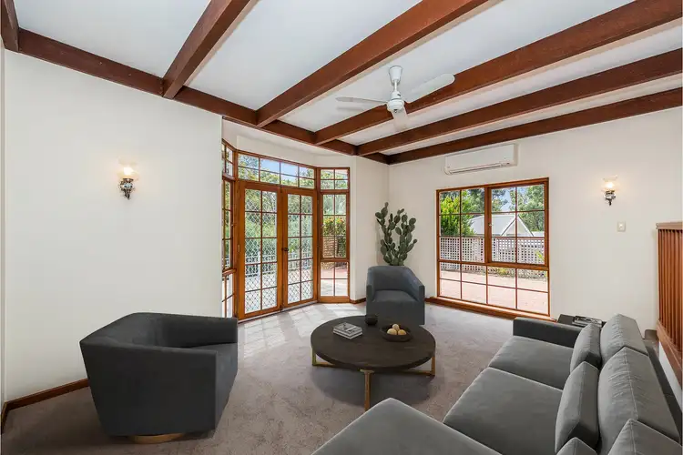 Sixth view of Homely house listing, 21 Baden Road, Bickley WA 6076