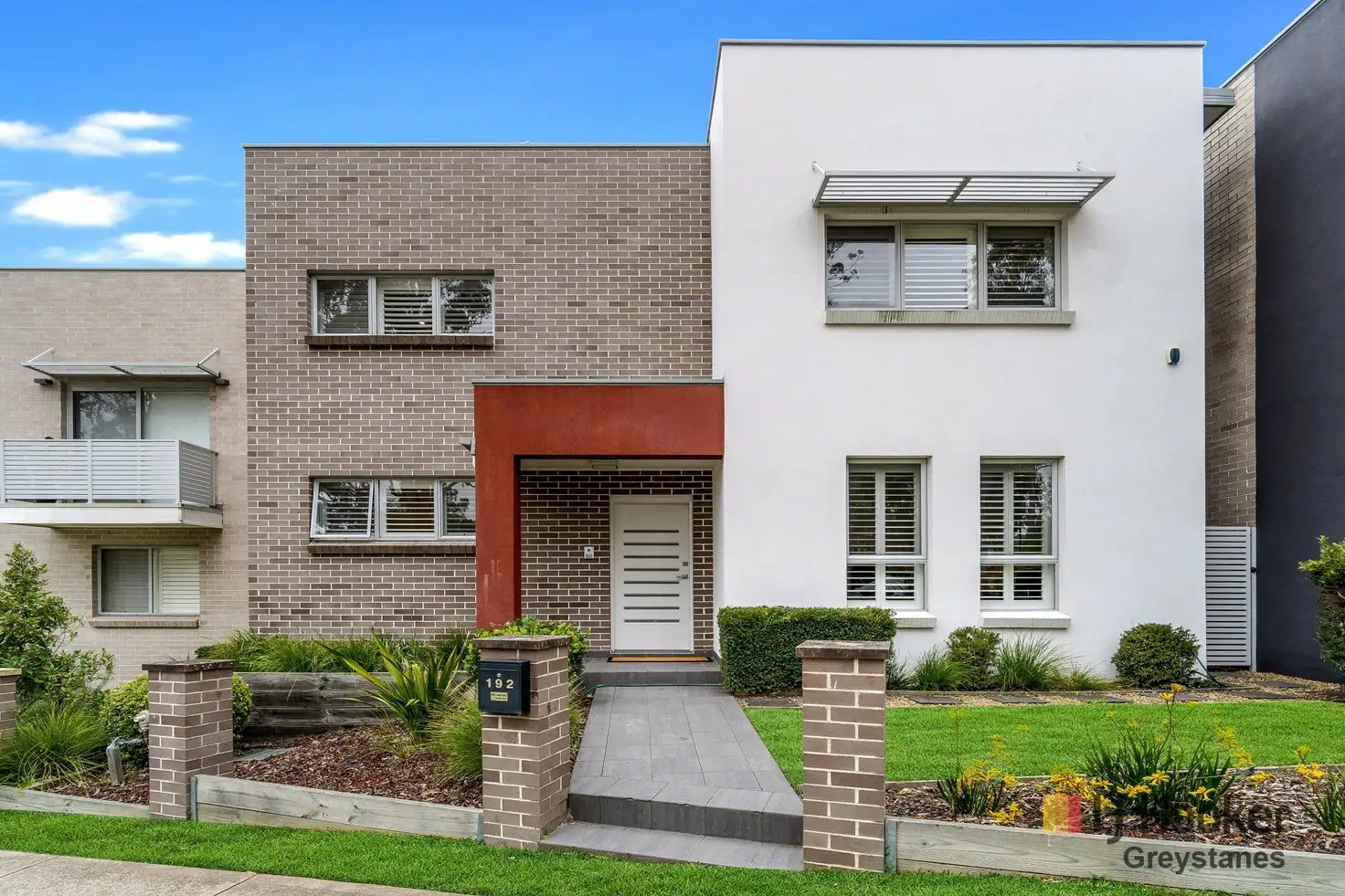 Main view of Homely house listing, 192 Driftway Drive, Pemulwuy NSW 2145