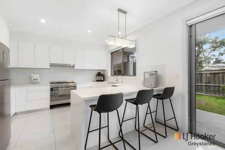 Second view of Homely house listing, 192 Driftway Drive, Pemulwuy NSW 2145