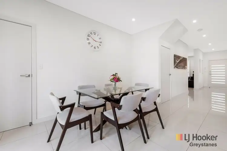 Third view of Homely house listing, 192 Driftway Drive, Pemulwuy NSW 2145