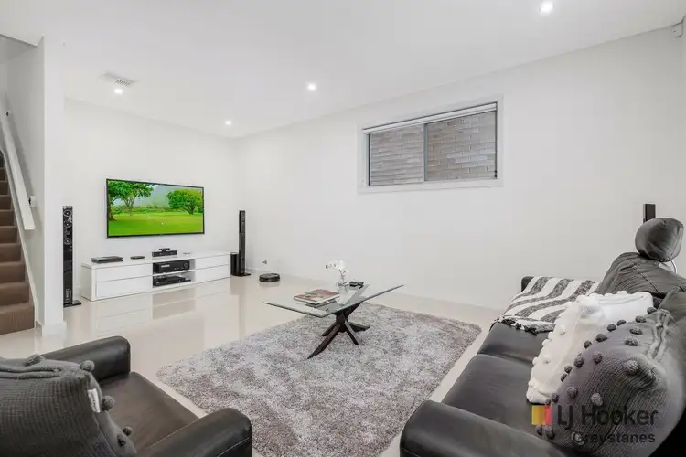 Fourth view of Homely house listing, 192 Driftway Drive, Pemulwuy NSW 2145