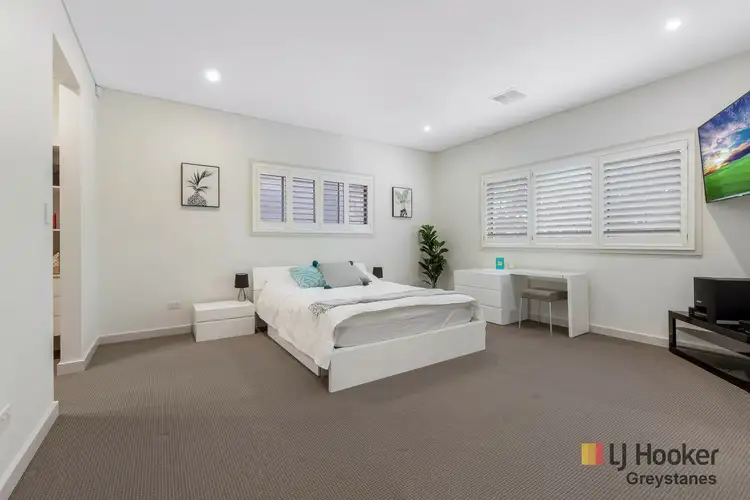 Fifth view of Homely house listing, 192 Driftway Drive, Pemulwuy NSW 2145