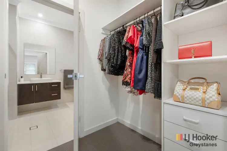 Sixth view of Homely house listing, 192 Driftway Drive, Pemulwuy NSW 2145