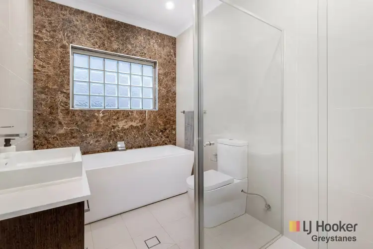 Seventh view of Homely house listing, 192 Driftway Drive, Pemulwuy NSW 2145