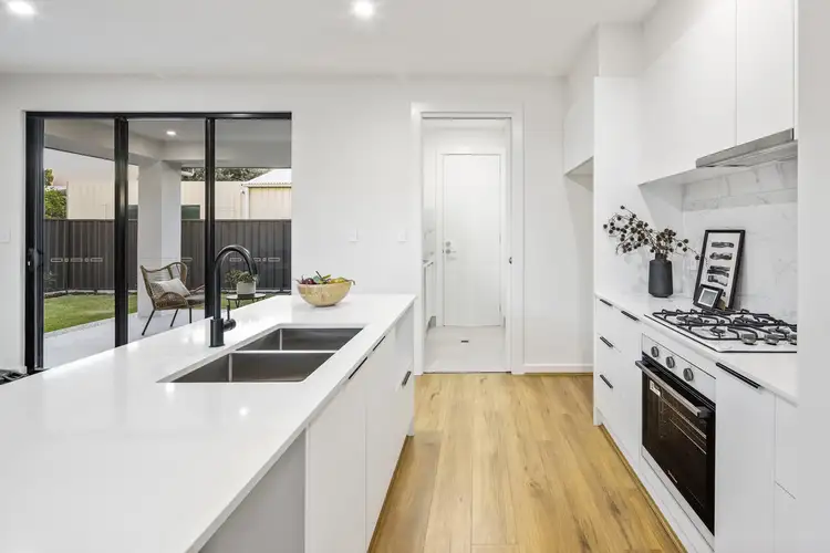 Fifth view of Homely townhouse listing, 60B Leslie Street East, Woodville Park SA 5011