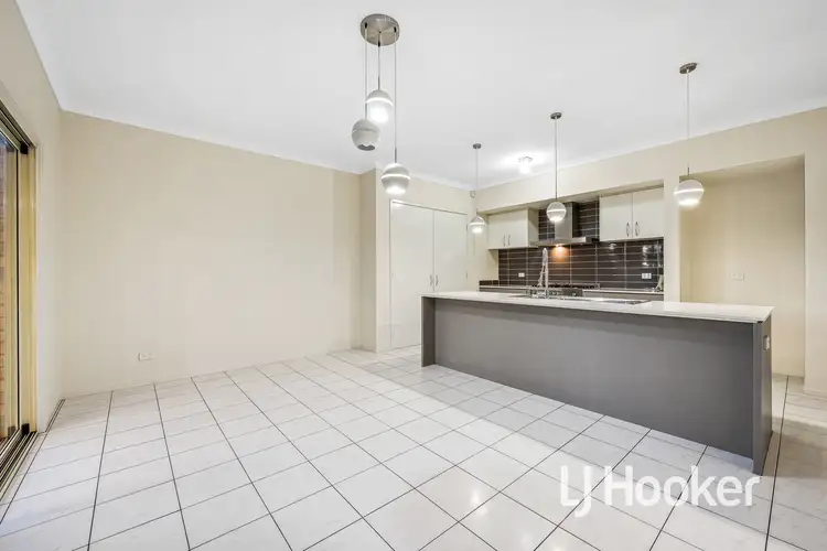 Second view of Homely house listing, 16 Sandpiper Close, Pakenham VIC 3810
