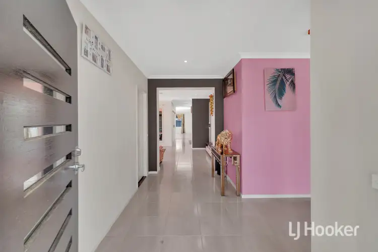 Second view of Homely house listing, 150 Elmslie Drive, Cranbourne East VIC 3977