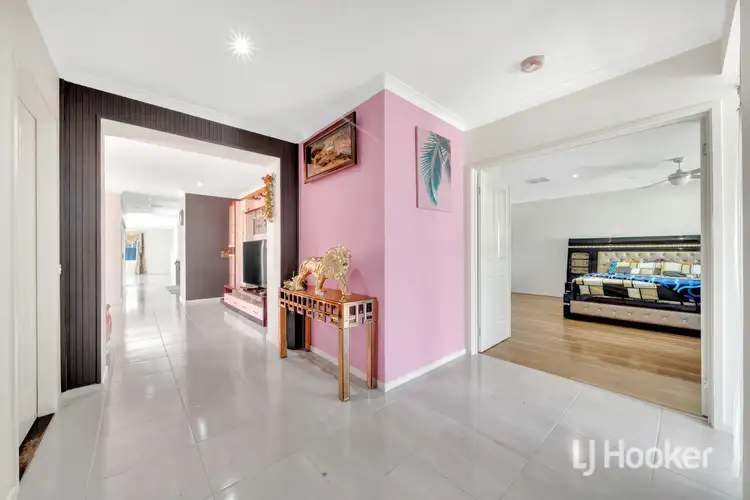 Third view of Homely house listing, 150 Elmslie Drive, Cranbourne East VIC 3977
