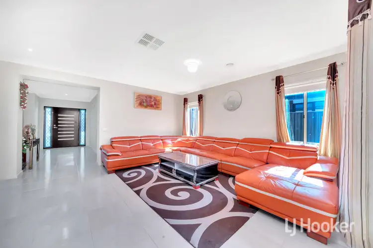 Fourth view of Homely house listing, 150 Elmslie Drive, Cranbourne East VIC 3977
