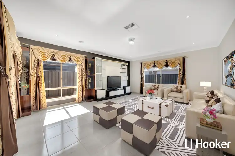Fifth view of Homely house listing, 150 Elmslie Drive, Cranbourne East VIC 3977