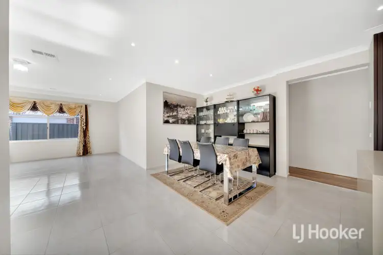 Sixth view of Homely house listing, 150 Elmslie Drive, Cranbourne East VIC 3977