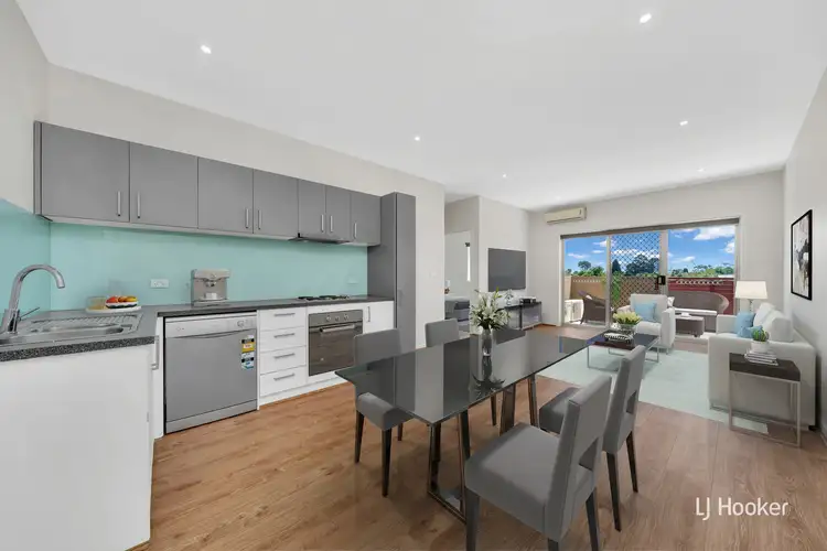 Third view of Homely unit listing, 40/473 Princes Highway, Noble Park VIC 3174