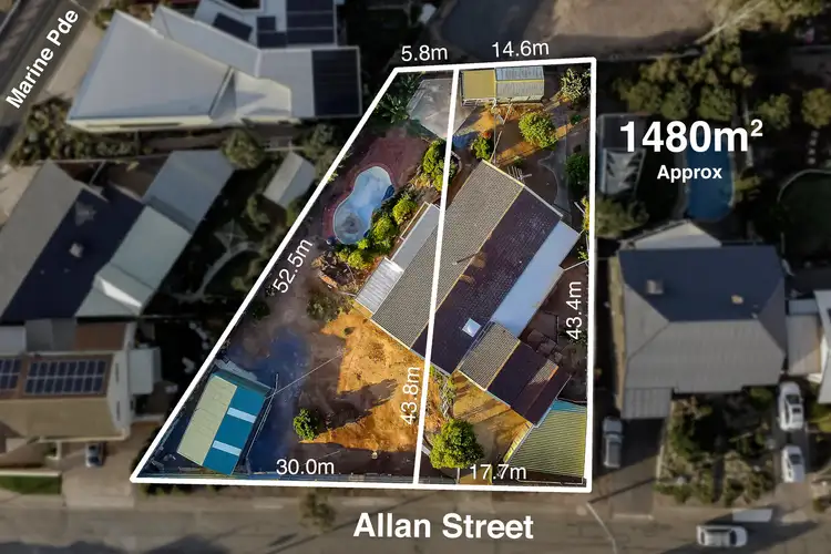 4 Allan Street, Marino SA 5049