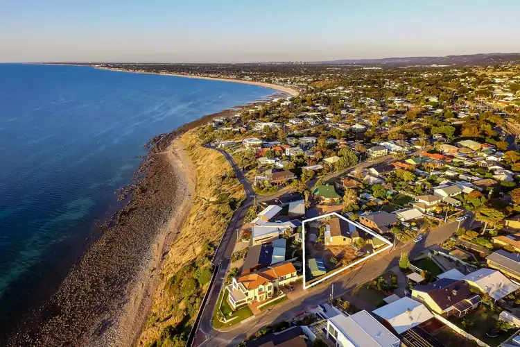 Sixth view of Homely house listing, 4 Allan Street, Marino SA 5049