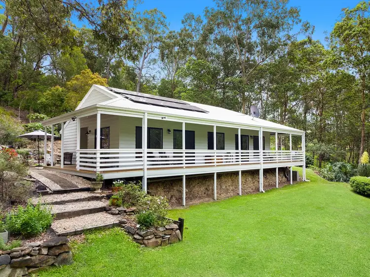 30 Xanadu Court, Tallai QLD 4213