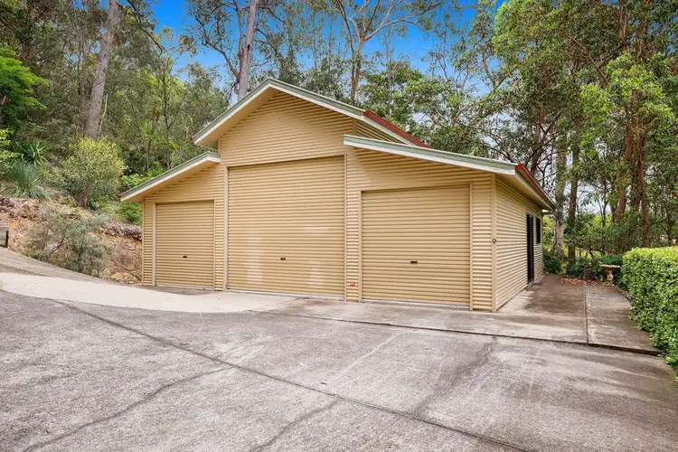 Third view of Homely house listing, 30 Xanadu Court, Tallai QLD 4213