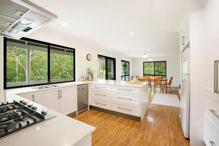 Fifth view of Homely house listing, 30 Xanadu Court, Tallai QLD 4213