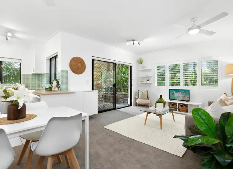 Main view of Homely apartment listing, 13/68 Park Street, Narrabeen NSW 2101