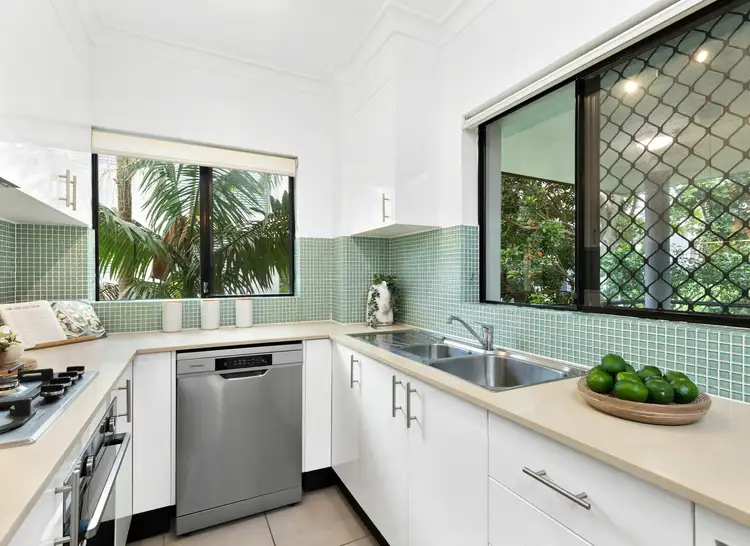 Second view of Homely apartment listing, 13/68 Park Street, Narrabeen NSW 2101