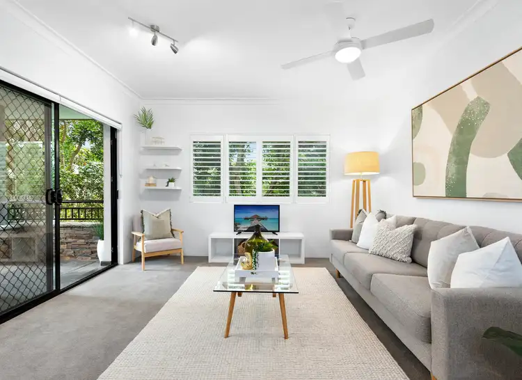 Third view of Homely apartment listing, 13/68 Park Street, Narrabeen NSW 2101