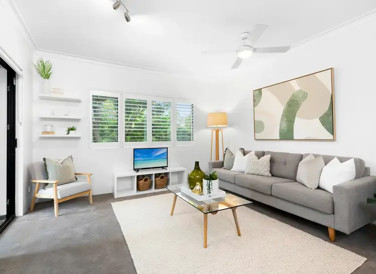 Fourth view of Homely apartment listing, 13/68 Park Street, Narrabeen NSW 2101