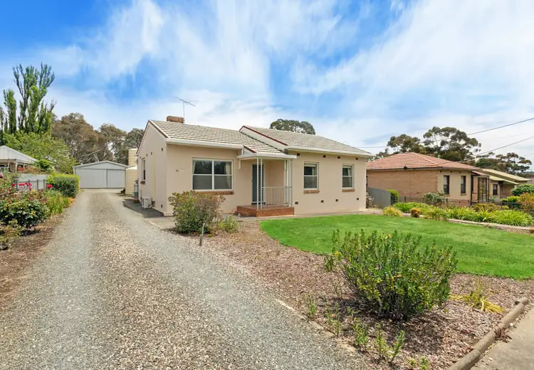 18 Maldon Street, Mount Barker SA 5251