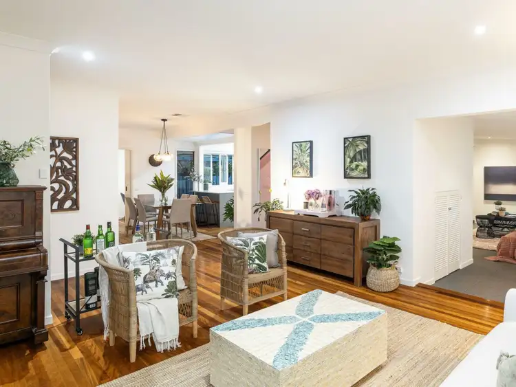 Second view of Homely house listing, 17 Corsica Street, Moorooka QLD 4105