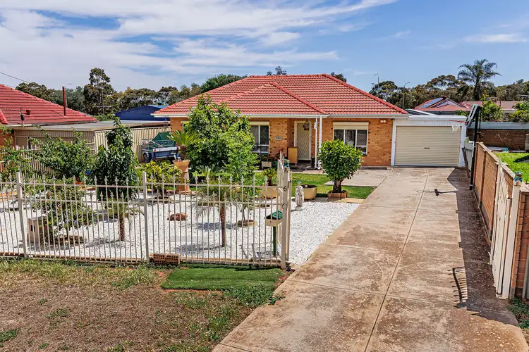 6 Lindley Street, Pooraka SA 5095