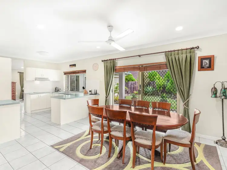 20 Saint Albans Close, Brinsmead QLD 4870