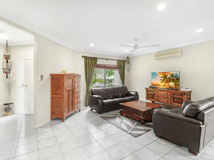 Fifth view of Homely house listing, 20 Saint Albans Close, Brinsmead QLD 4870
