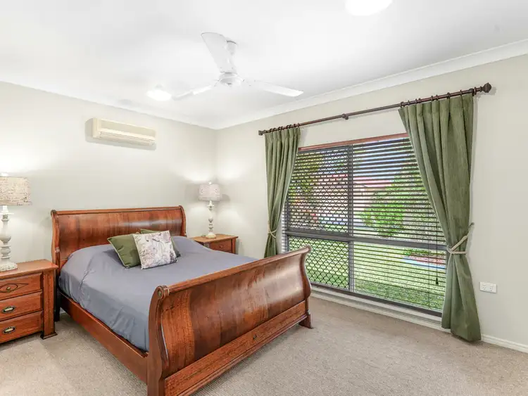 Sixth view of Homely house listing, 20 Saint Albans Close, Brinsmead QLD 4870