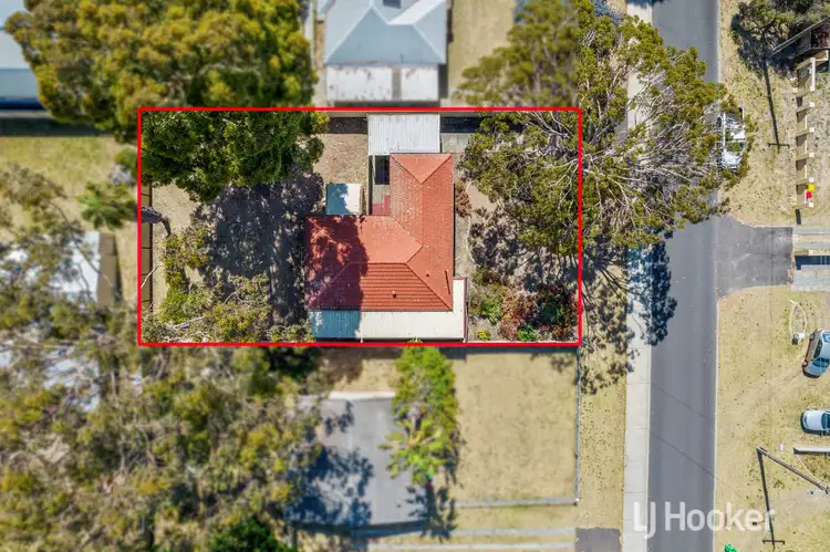 Main view of Homely house listing, 33 Wilkerson Way, Withers WA 6230