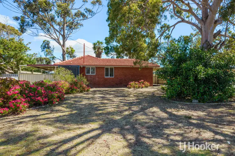 Second view of Homely house listing, 33 Wilkerson Way, Withers WA 6230