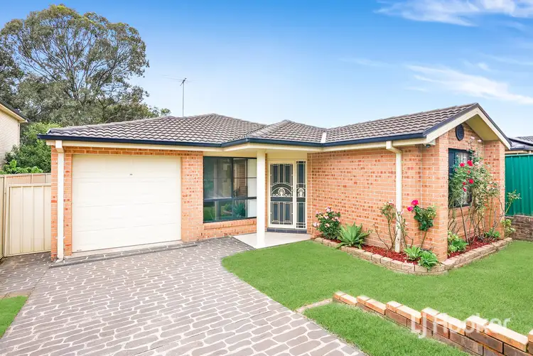 Main view of Homely house listing, 29b Bainbridge Crescent, Rooty Hill NSW 2766