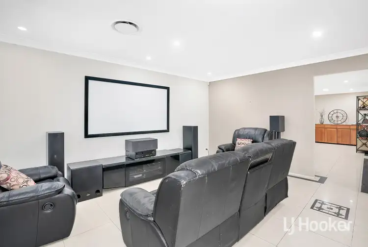 Third view of Homely house listing, 29b Bainbridge Crescent, Rooty Hill NSW 2766