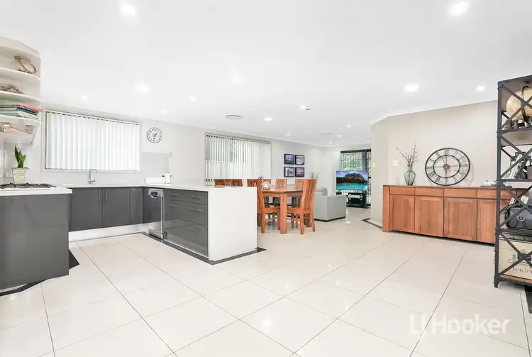 Fourth view of Homely house listing, 29b Bainbridge Crescent, Rooty Hill NSW 2766