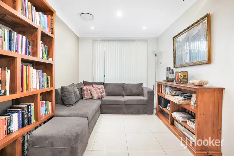 Sixth view of Homely house listing, 29b Bainbridge Crescent, Rooty Hill NSW 2766