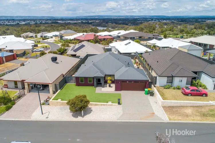 23 Henderson Crescent, Australind WA 6233