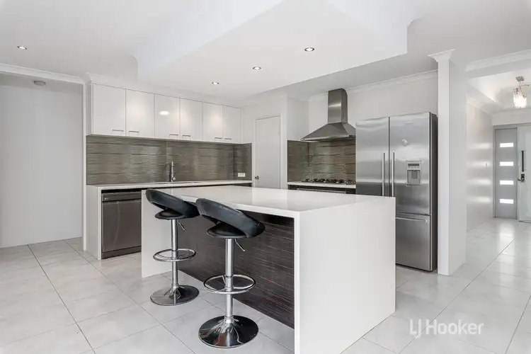 Fifth view of Homely house listing, 23 Henderson Crescent, Australind WA 6233