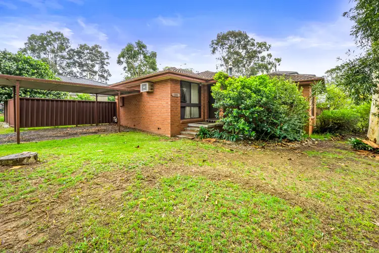 Main view of Homely house listing, 22 Evelyn Crescent, Thornton NSW 2322