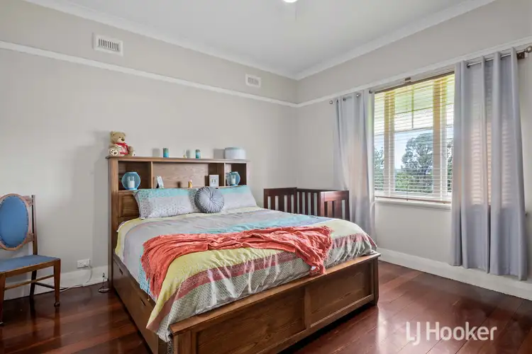 Fifth view of Homely house listing, 68 Deakin Street, Collie WA 6225