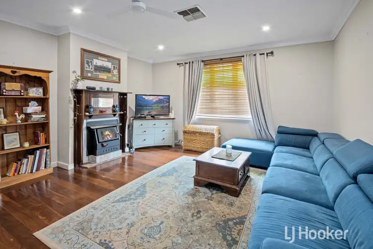 Sixth view of Homely house listing, 68 Deakin Street, Collie WA 6225
