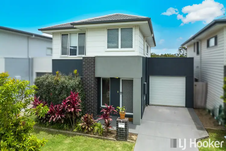 7 Kalbarrie Terrace, Thornlands QLD 4164