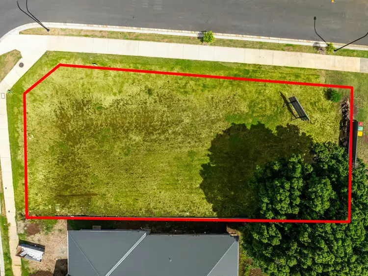 Third view of Homely land listing, Lot 610 Eastwood Estate, Goonellabah NSW 2480
