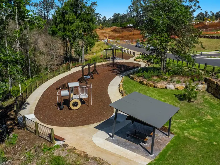 Lot 613 Eastwood Estate, Goonellabah NSW 2480